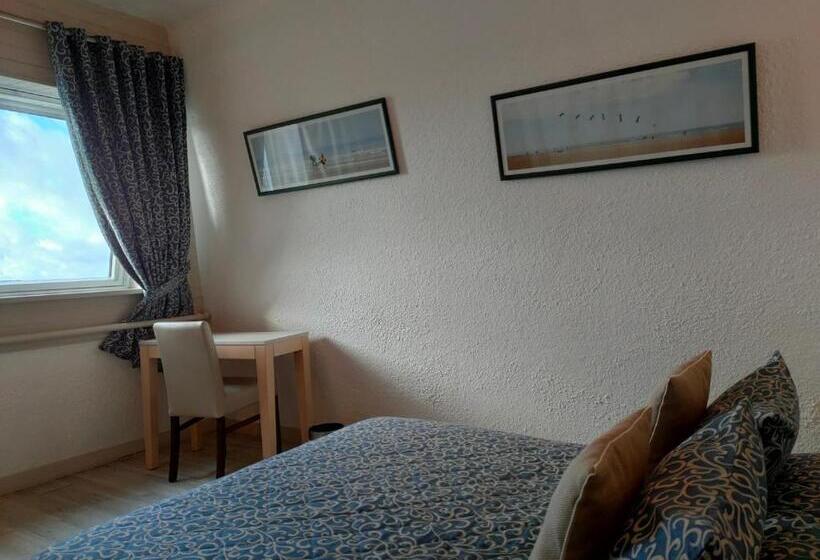 فندق Hôtel Le Littoral