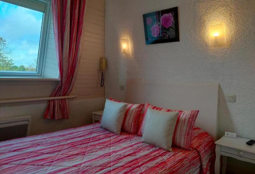 فندق Hôtel Le Littoral