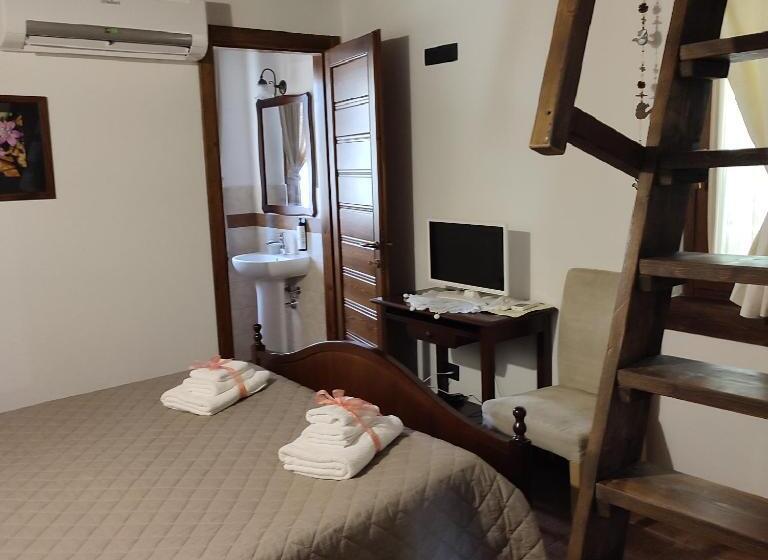 ホテル Il Casale Della Biodiversità