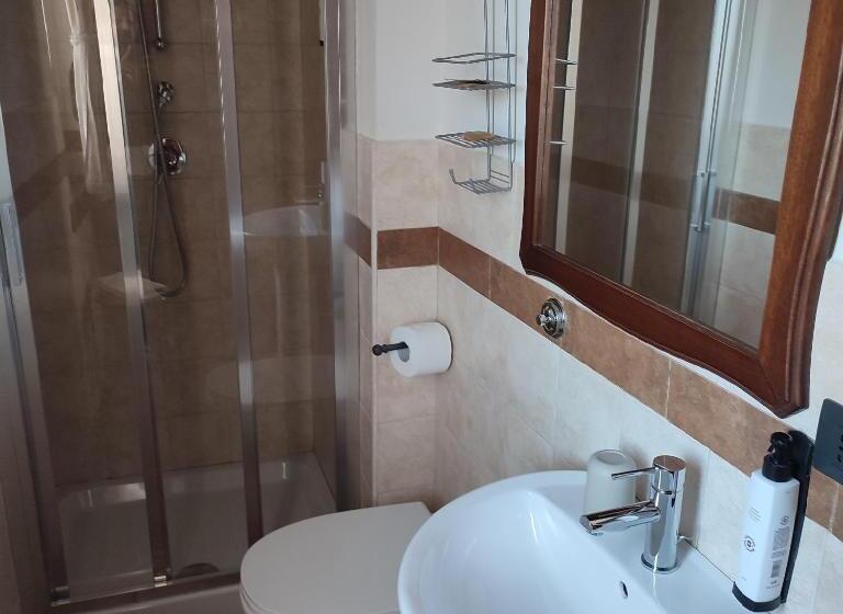 ホテル Il Casale Della Biodiversità