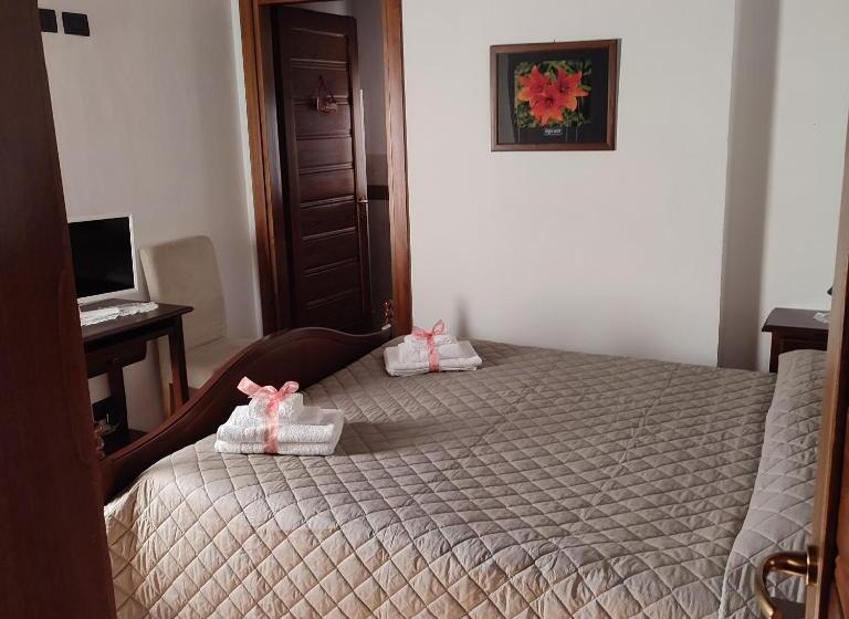 ホテル Il Casale Della Biodiversità