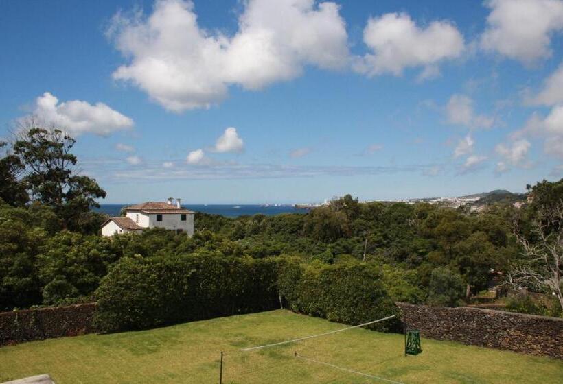 호텔 Quinta De São Caetano   São Miguel Açores