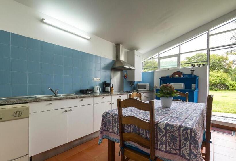 호텔 Quinta De São Caetano   São Miguel Açores
