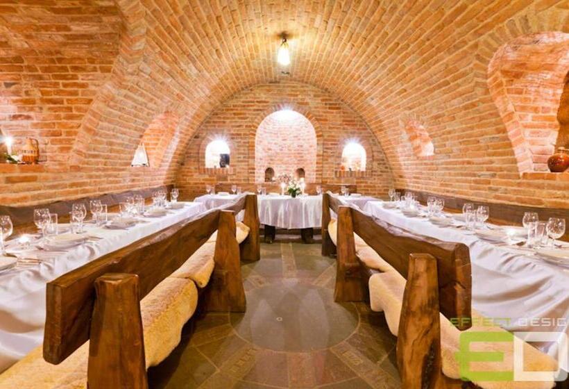 ホテル Villa Daniela