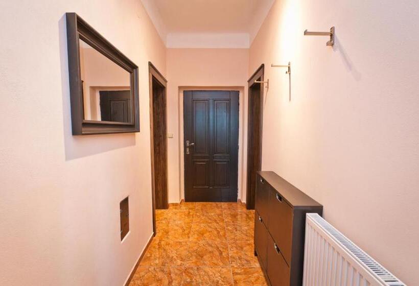 ホテル Villa Daniela