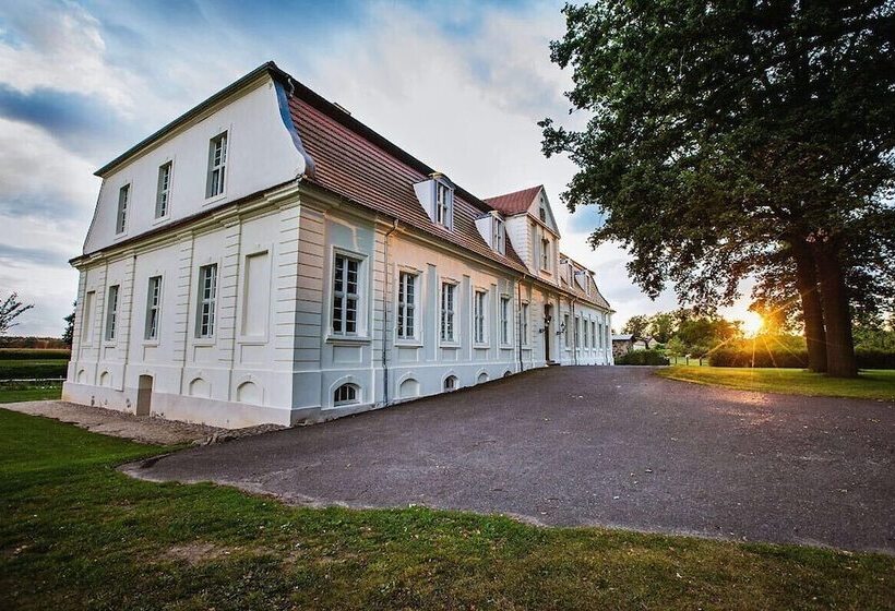 Jagdschloss Kotelow