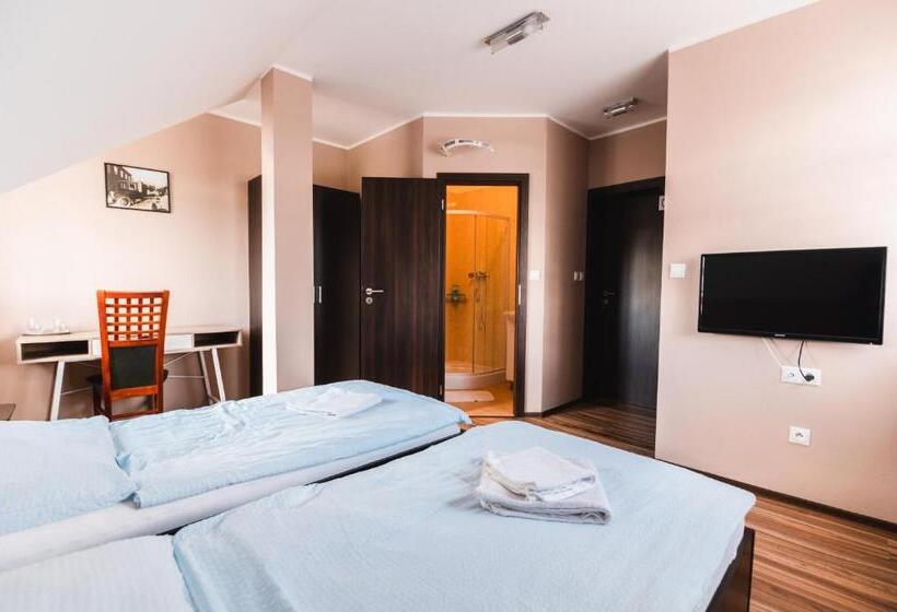 Motel Ard