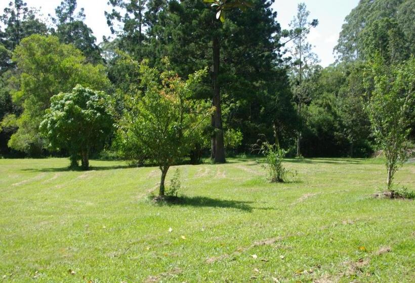汽车旅馆  The Bushranger Hideaway
