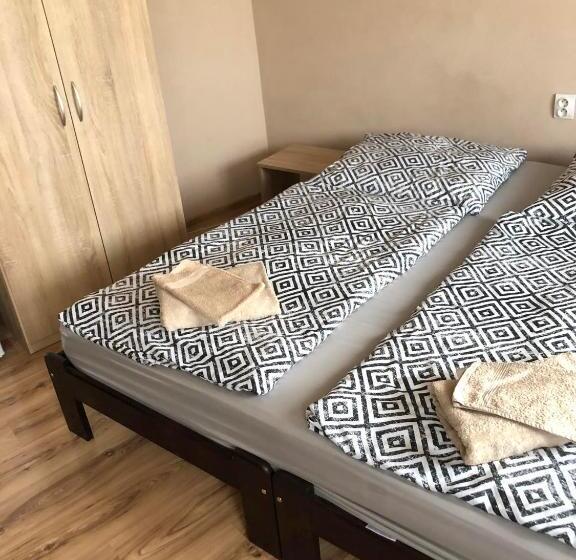 モーテル Ubytovanie Toscana