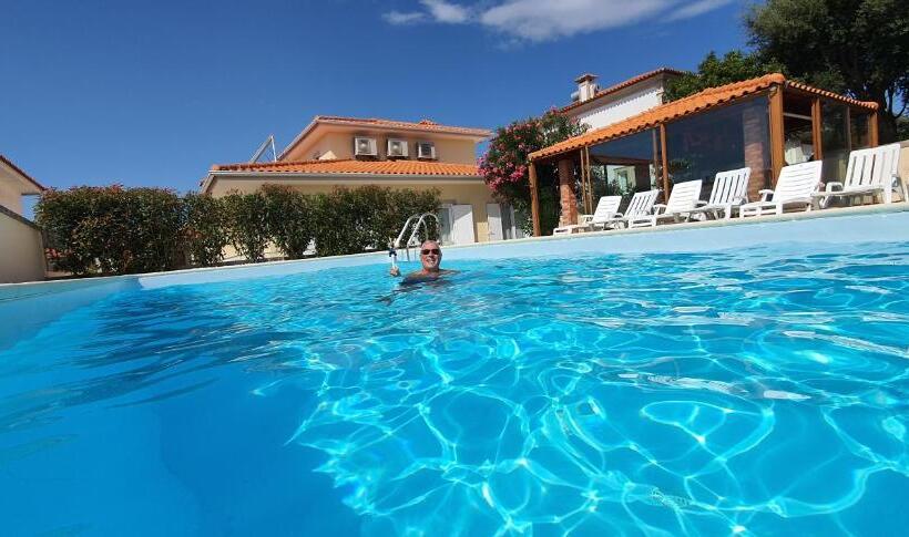 بنسيون Afonso S House Alpendurada