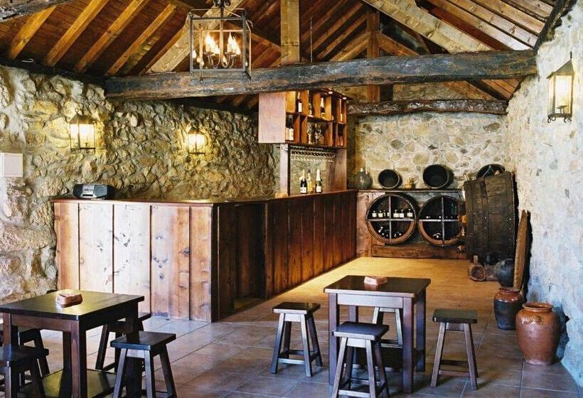 پانسیون Casa Da Eira Longa