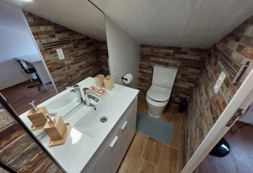 بنسيون Casa Da Lardosa