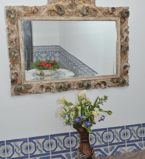 بنسيون Casa Da Lardosa