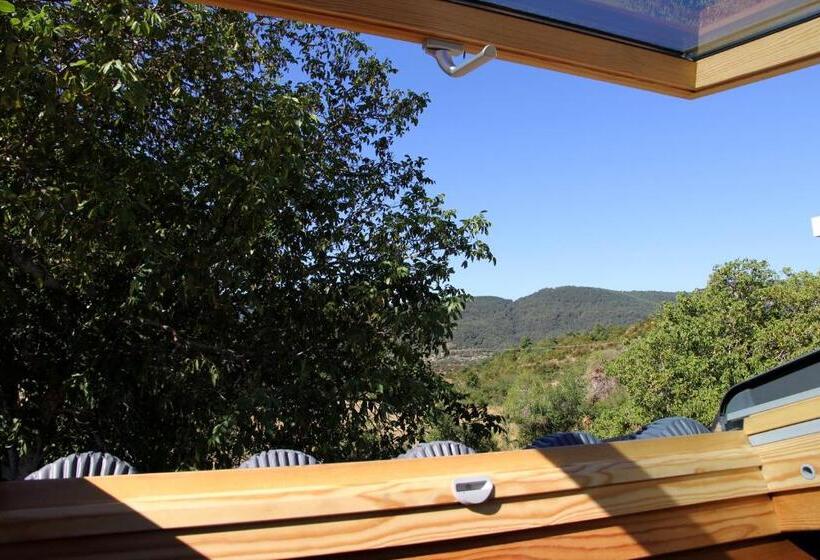 פנסיון Casa Rural Ardantzena