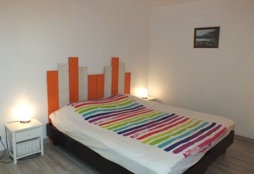 ペンション Chambre D Hôtes   La Rigaudière