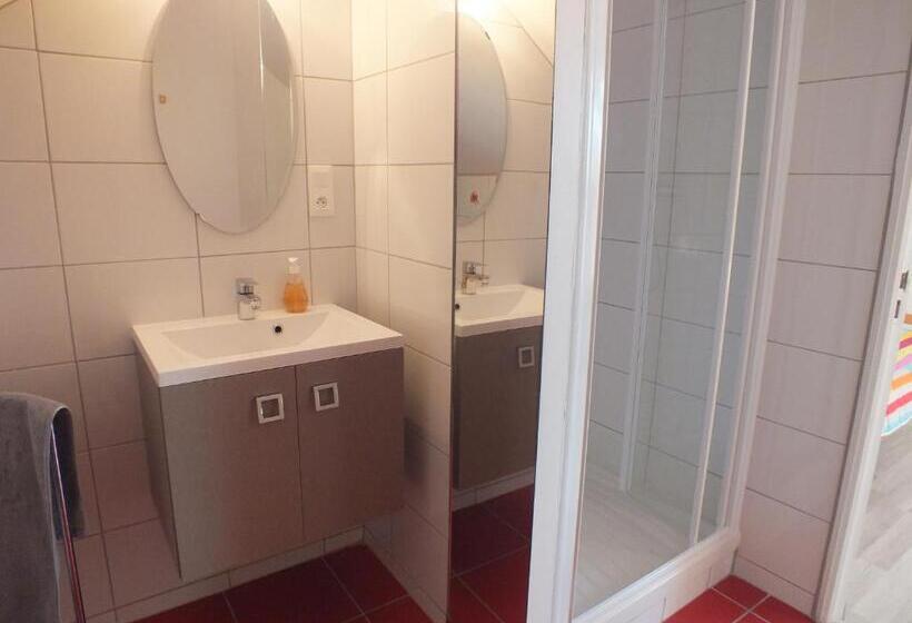 ペンション Chambre D Hôtes   La Rigaudière
