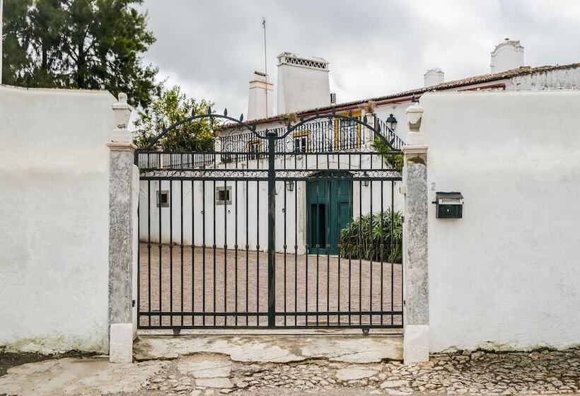 بنسيون Eighteen21 Houses   Casa Dos Condes