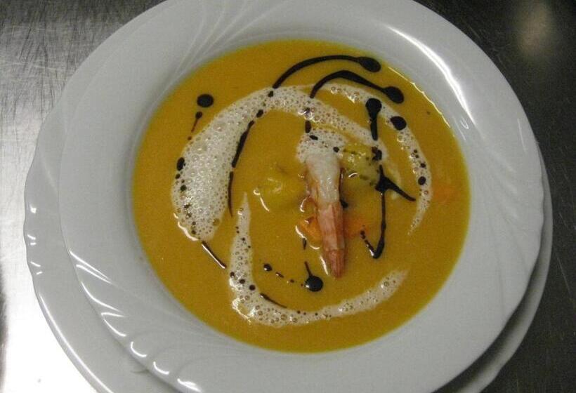 ペンション Gasthaus Am Brunnen