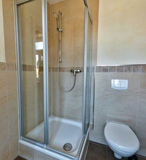 ペンション Jakobshof