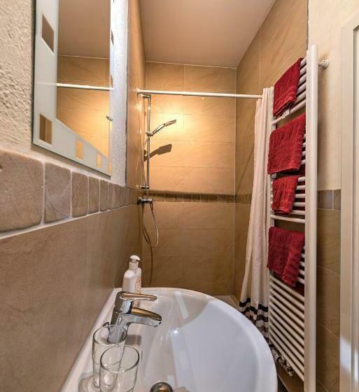 ペンション Jakobshof