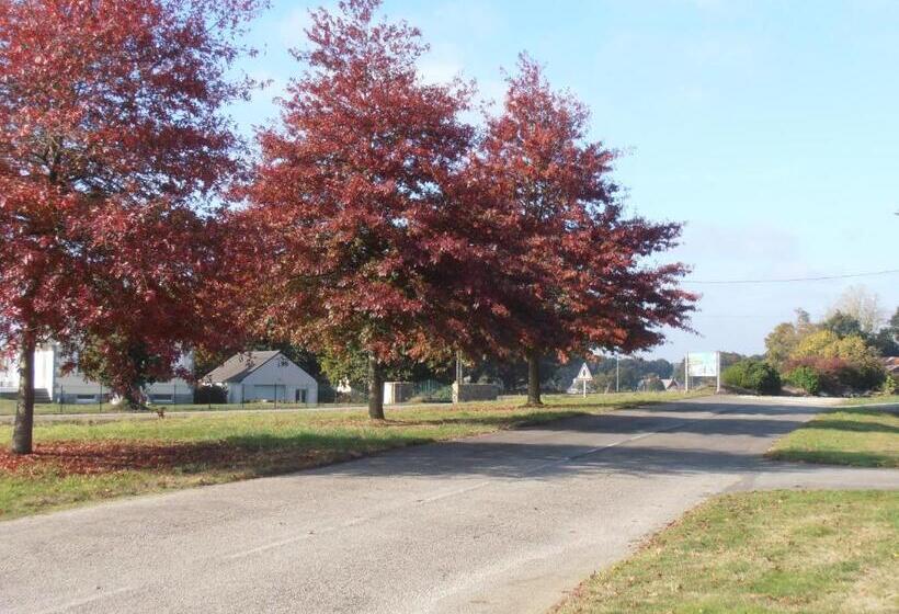 膳宿费 La Clôture