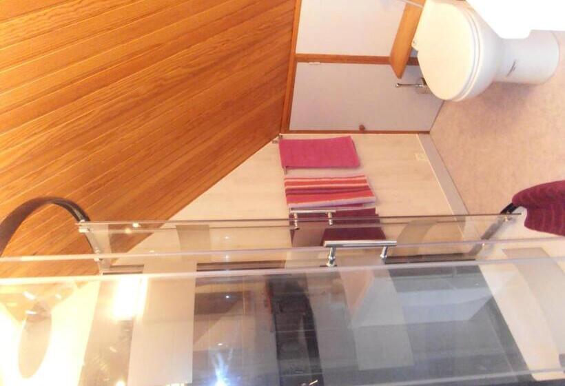 膳宿费 La Clôture