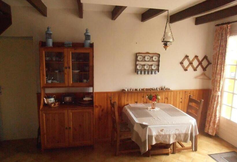 膳宿费 La Clôture