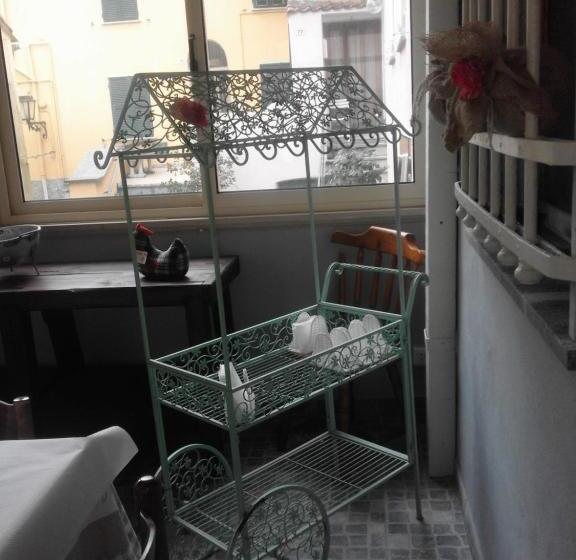 Пансион La Mia Casa Di Campagna