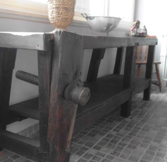 بنسيون La Mia Casa Di Campagna