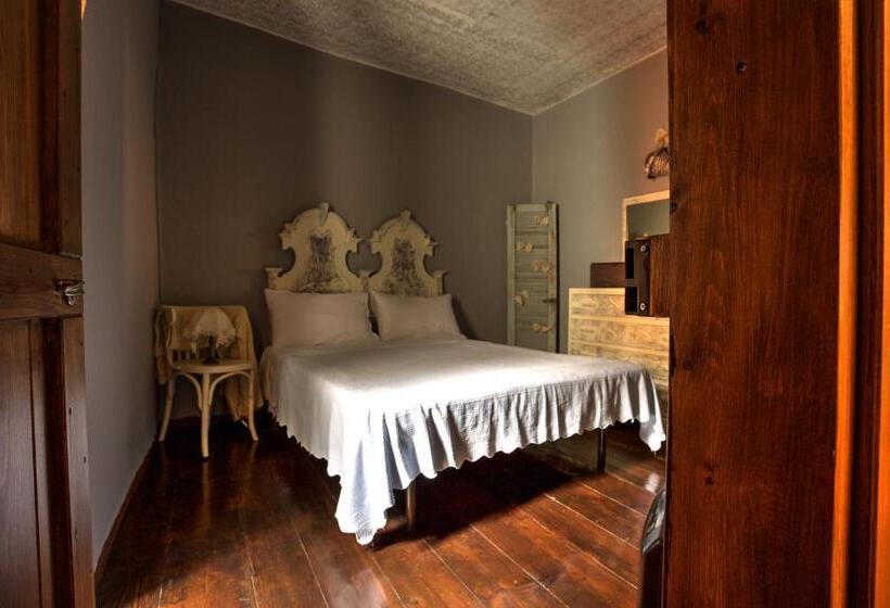 بنسيون La Mia Casa Di Campagna