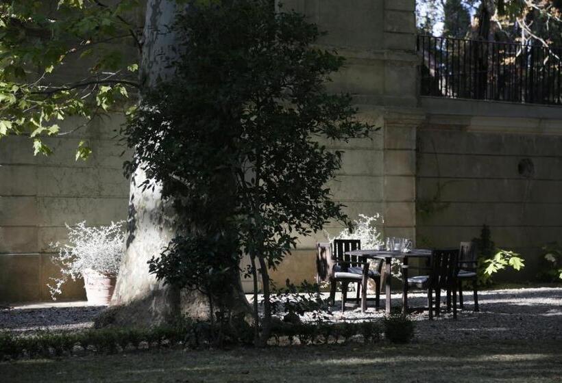 ペンション La Suite De La Bastide