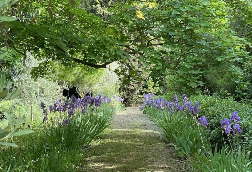 ペンション La Suite De La Bastide