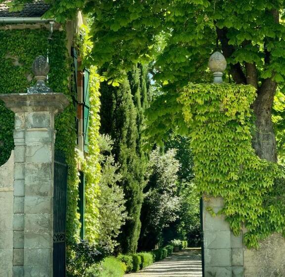 ペンション La Suite De La Bastide