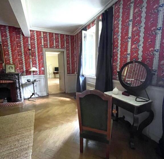 ペンション La Suite De La Bastide