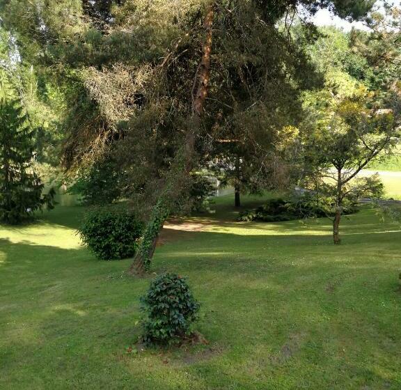 膳宿费 Le Jardin D Eau