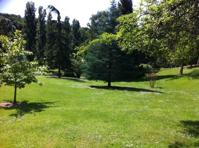 膳宿费 Le Jardin D Eau