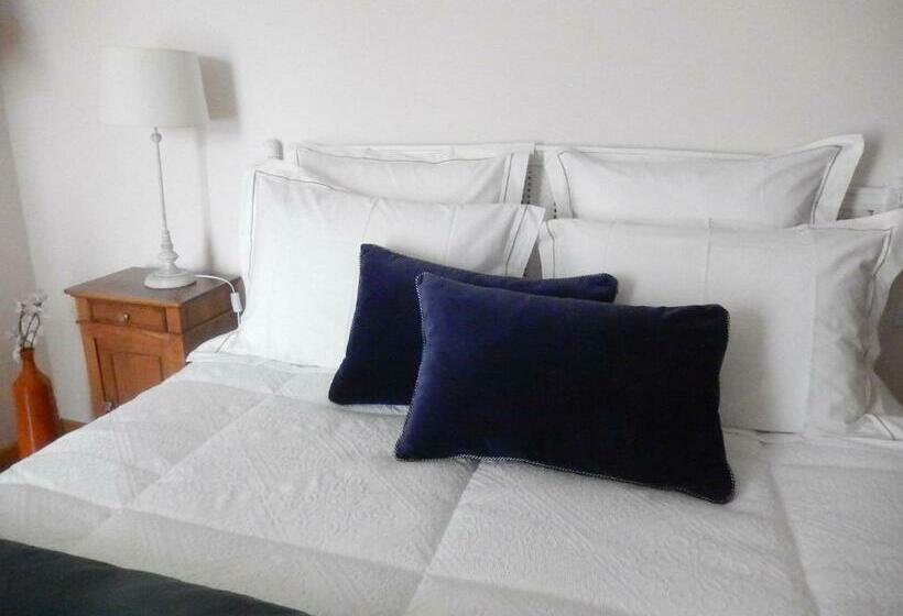 펜션 Chambres D Hote Le Prelude