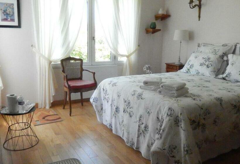 펜션 Chambres D Hote Le Prelude