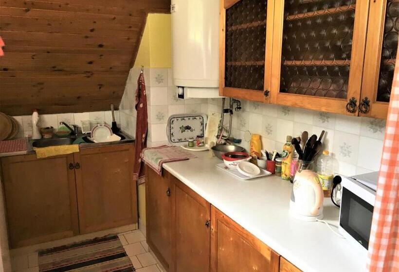 بنسيون Penzion Trattoria