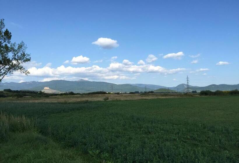 펜션 Ubytovanie Joli