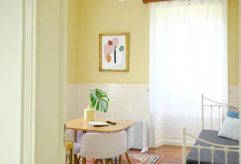 膳宿费 Villa Várzea   Garden Suite