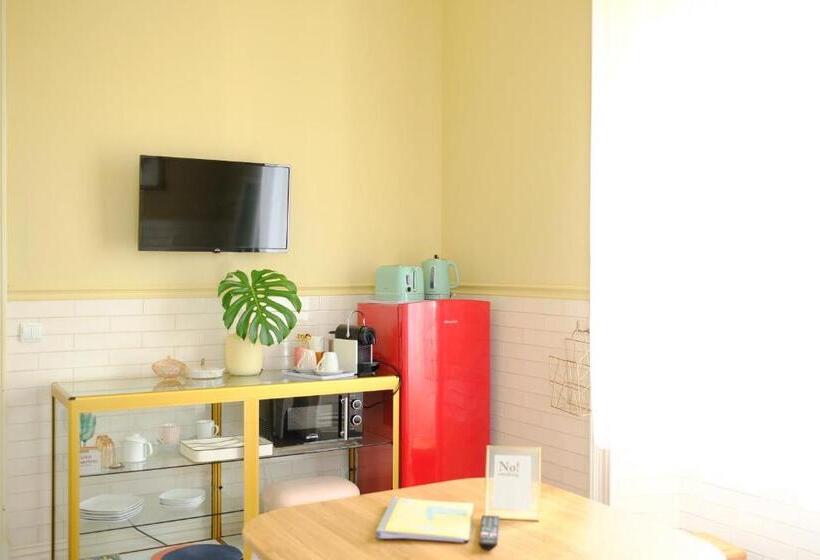 膳宿费 Villa Várzea   Garden Suite