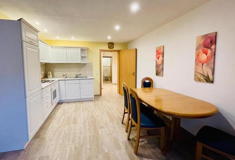 ペンション Weingut Berweiler