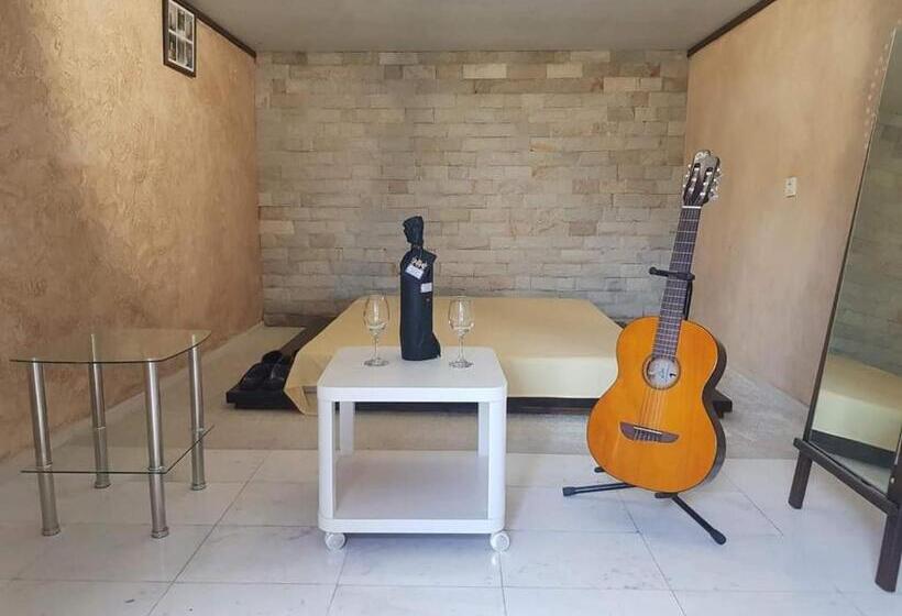 פנסיון Wine Boutique Complex ,,hrisimov