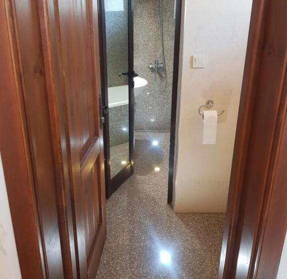 פנסיון Wine Boutique Complex ,,hrisimov