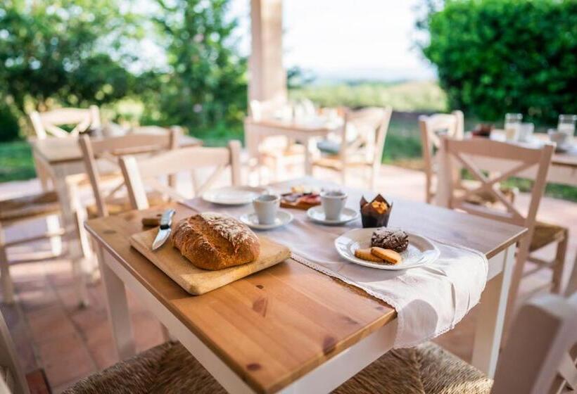 Villa Lemarche B&b