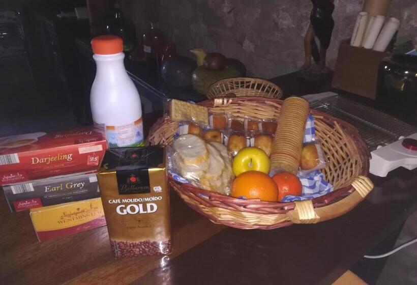 Albergue El Hacedor