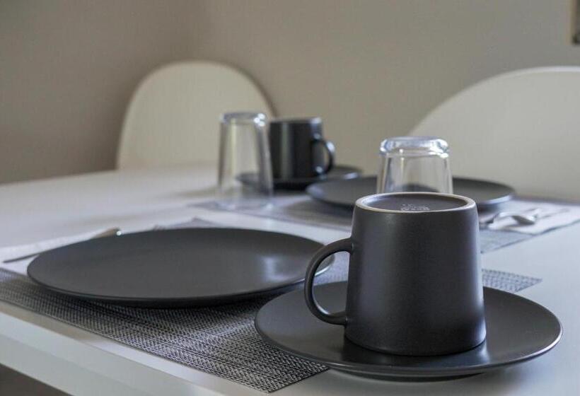 B&b La Maddalena