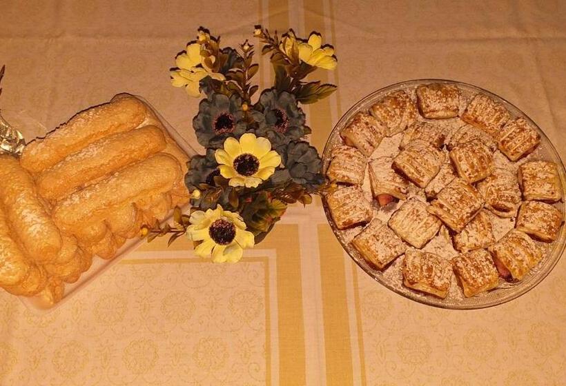 B&b Palazzo Delogu
