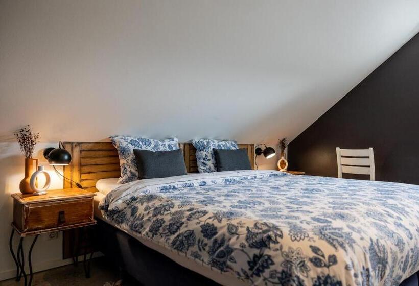 B&b Thús Yn Hantum